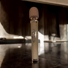 Wand Masssagers