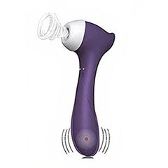 Clitoral Vibrator