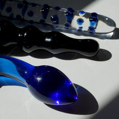 Glass Adult Toys